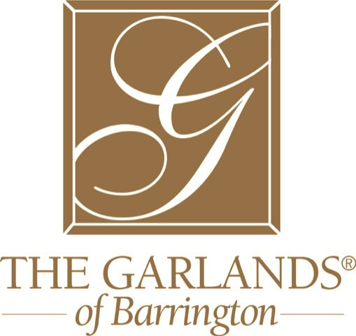 The Garlands logo